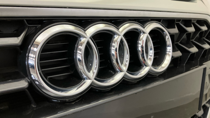 Audi A1 35 TFSI S Line 5dr S Tronic Petrol Hatchback - Image 37